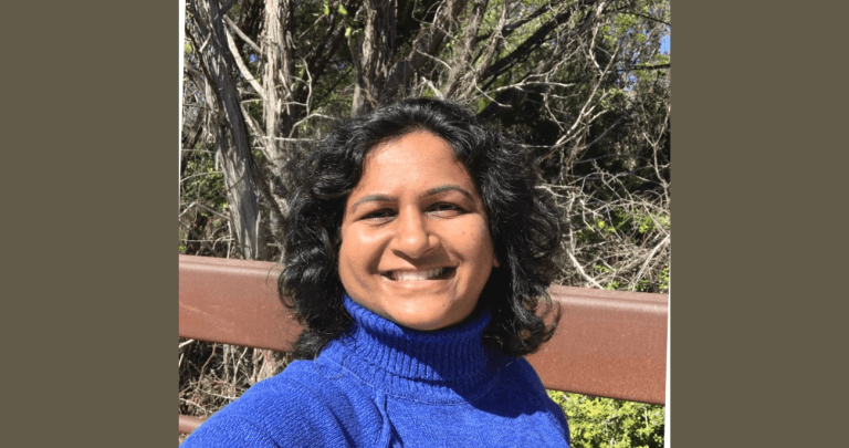 Rani Kondawar Husband: Who Is She Married To? Family Details