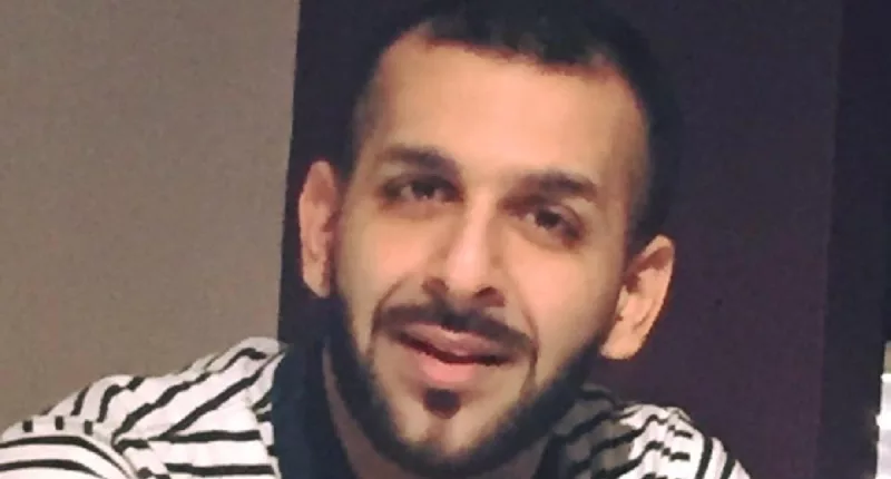 Ranj Rekhi Death