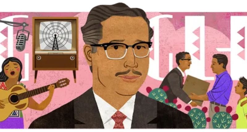 Raoul A. Cortez Illness