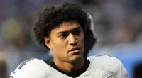 Ravens' Kyle Hamilton is tossed for helmet-to-helmet hit vs. Titans