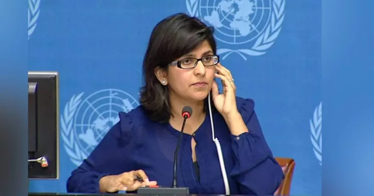 Ravina Shamdasani Nationality, Ethnicity, And Origin