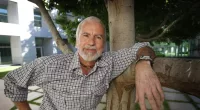 photojournalist ray strange death reason