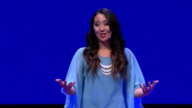 Rebeca Hwang Wikipedia And Edad: How Old Is She?