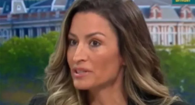 Rebecca Loos 'believes what she is saying' about David Beckham affair as expert spots clue