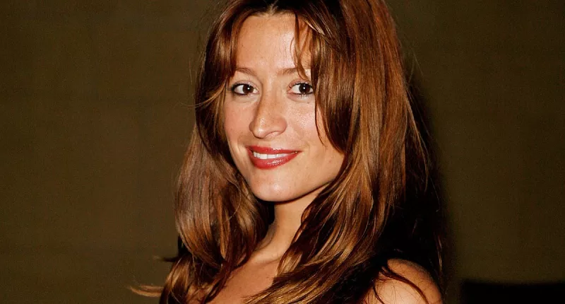 Rebecca Loos claims David Beckham shared 'naughty' texts with friends