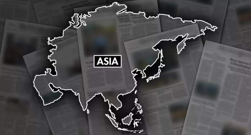 Rebel attack in Indonesia’s Papua province causes death of construction worker, 3 other injuries