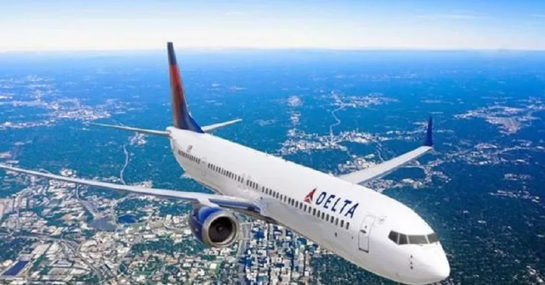 Reddit Zach Elliott Delta Airlines Passenger: Health Update