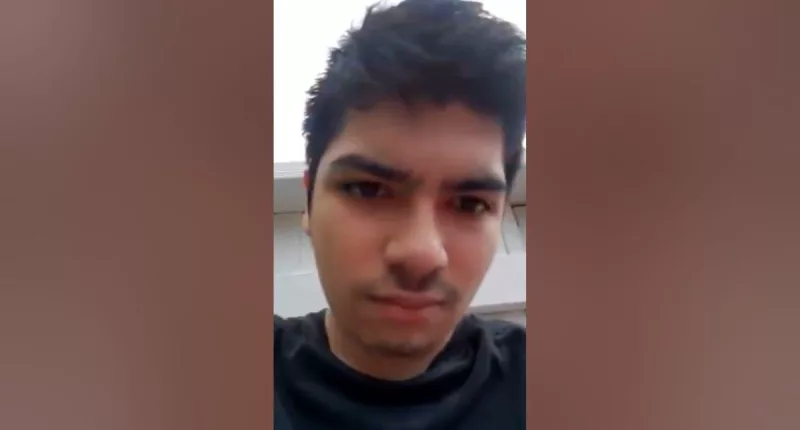 Rektway Face Reveal