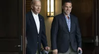 Republicans reveal $200,000 DIRECT check from James Biden to Joe Biden