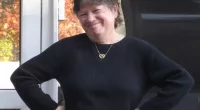Honoree Fleming, a retired Vermont State University professor, was found shot to death about a mile from the campus on Thursday