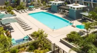 Residents in upscale Long Beach apartments terrorized by mob of teens