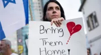Retired Green Beret warns of pitfalls in 'difficult' Gaza hostage rescue