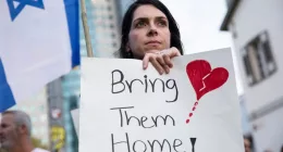 Retired Green Beret warns of pitfalls in 'difficult' Gaza hostage rescue