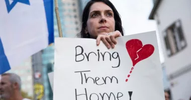 Retired Green Beret warns of pitfalls in 'difficult' Gaza hostage rescue