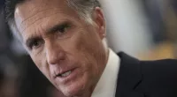 Retiring Utah Senator urges Dem Senators to challenge Joe Biden