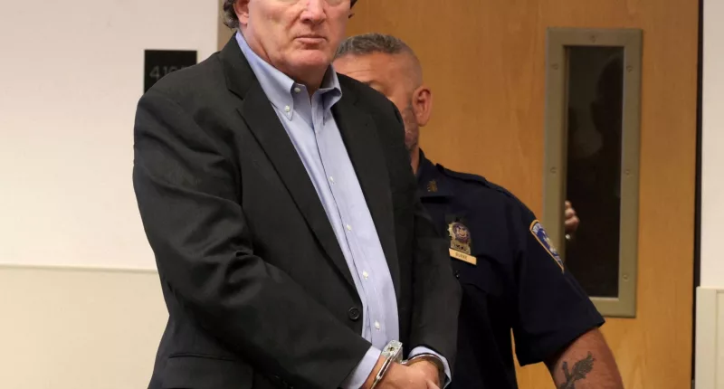 Rex Heuermann has pleaded not guilty to all charges against him stemming from the deaths of three women