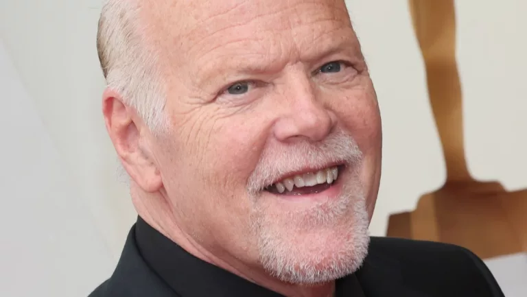 Rex Linn Plastic Surgery: Before And After Photos