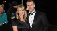 Rhod Gilbert ‘feels terrible’ for wife as he battles cancer amid fertility struggles