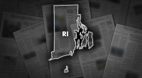 Rhode Island high school placed under lockdown after student stabs another in bathroom