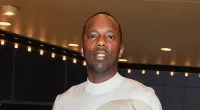 Rich Paul says that white American athletes don't trust black agents