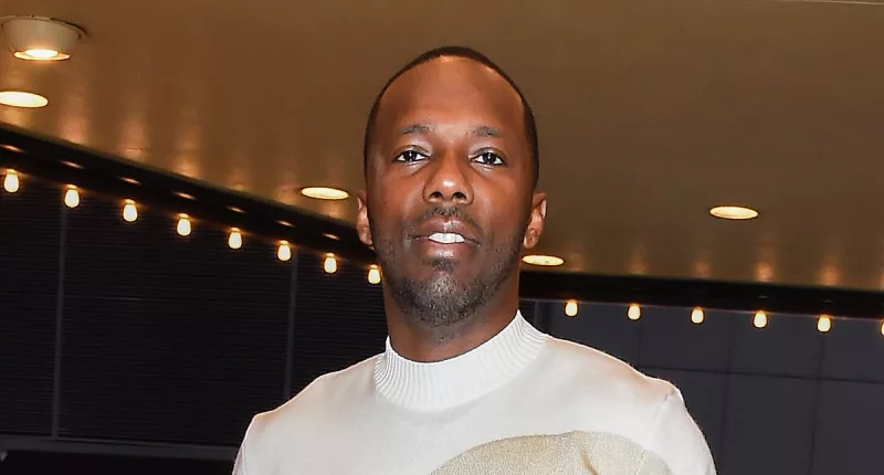Rich Paul says that white American athletes don't trust black agents