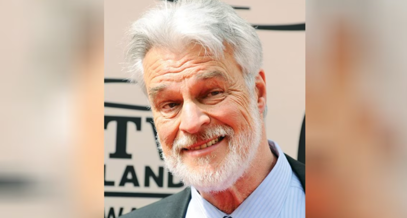 Richard Moll Cause Of Death