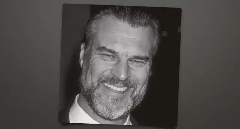 Richard Moll Health
