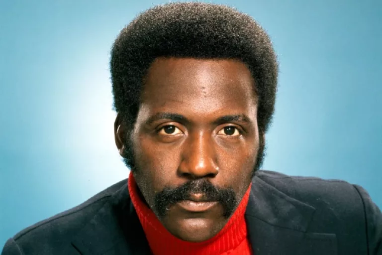 Richard Roundtree Pancreatic Cancer Linked To Death: Illness