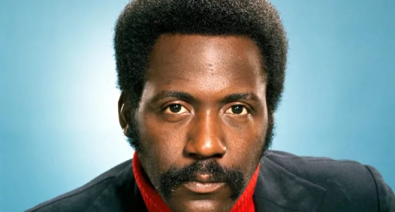 Richard Roundtree Pancreatic Cancer
