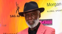 Richard Roundtree, who starred in classic Shaft series, is dead at 81