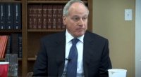 Richard Sackler | Illness And Health