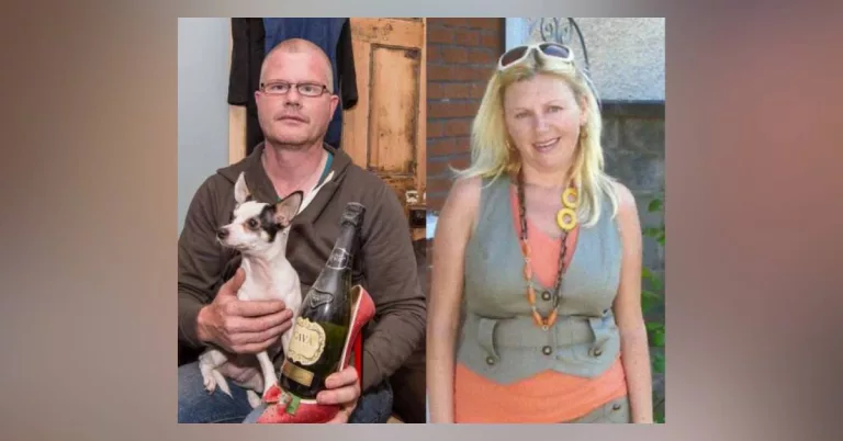 Richard Satchwell Age: Where Is Tina Stachwell Husband Now?