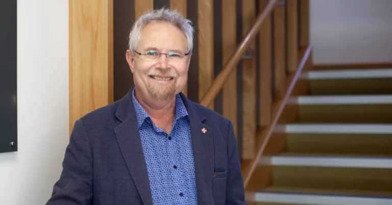 Richie Poulton Obituary And Death Cause Linked To Cancer