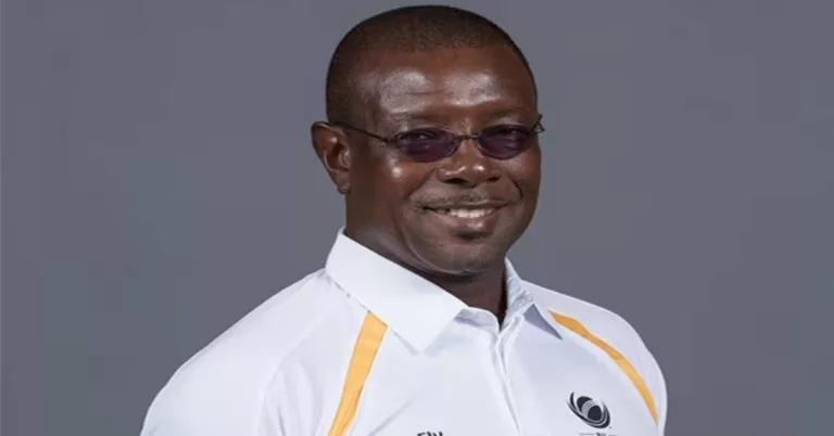 Richie Richardson Wife: Is ICC Match Referee Married?