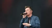 Rick Astley is suffering from hearing loss