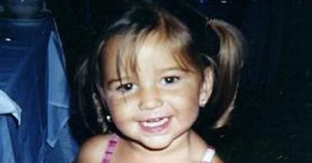 Riley Fox was Murdred at the age of 3