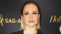Hayden Panettiere
