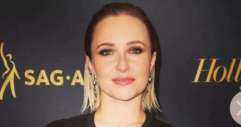 Rip Hayden Panettiere Death News: Is She Dead Or Alive?