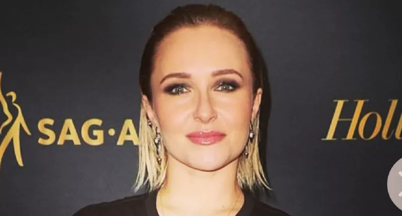 Hayden Panettiere