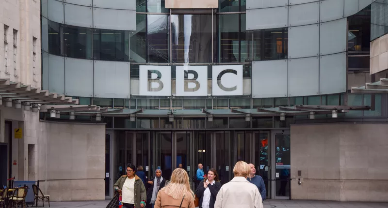The PM heaped more pressure on the BBC yesterday over its refusal to call Hamas killers 'terrorists'