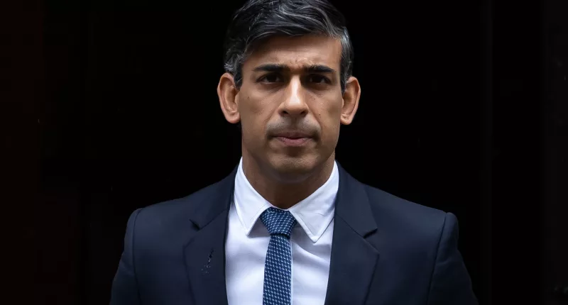 Rishi Sunak needs radical ideas now to make our lives better after by-election defeats