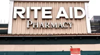 Rite Aid has announced that the company is voluntarily filing for bankruptcy