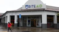 Rite Aid filed for bankruptcy