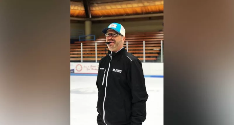Rob Andringa Obituary
