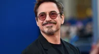 Robert Downey Jr Weight Loss