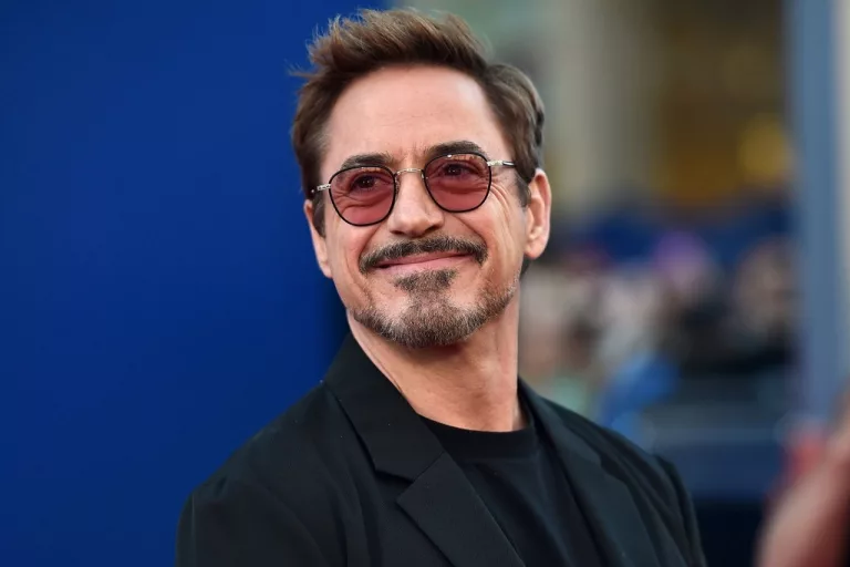 Robert Downey Jr Weight Loss Before And After: His Workout