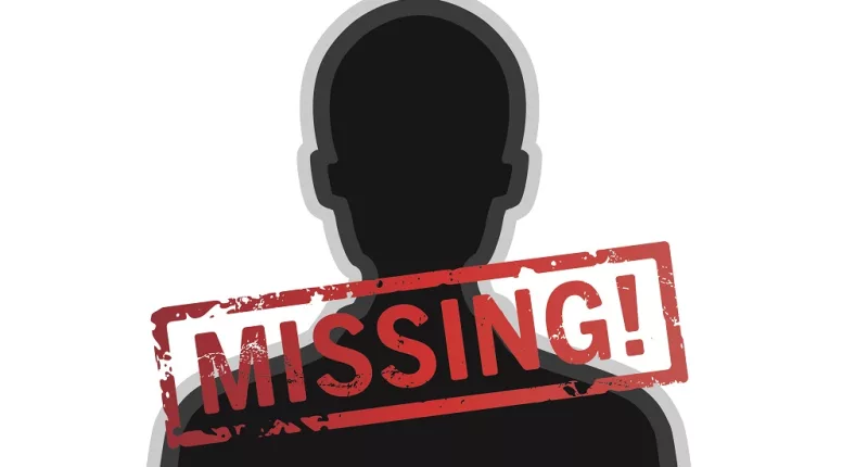 Robert Palko Missing