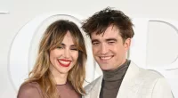 Robert Pattinson and Suki Waterhouse's Relationship Timeline