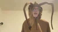 Roblox streamer shared TikTok of him counting roaches in his room