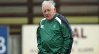 Roly Meates Death Cause Linked To Illness | Former Ireland Rugby Coach Obituary